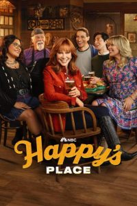 تحميل ومشاهدة مسلسل Happy’s Place الموسم الثاني الحلقة 4 مترجمة نسخة حصريًا