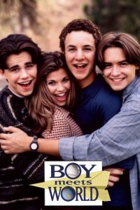 تحميل ومشاهدة مسلسل Boy Meets World الموسم الرابع الحلقة 10 مترجمة نسخة حصريًا