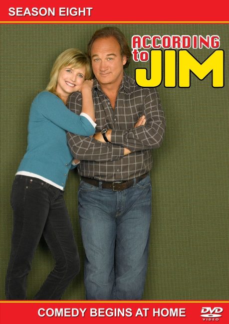 تحميل ومشاهدة مسلسل According to Jim الموسم الثامن الحلقة 4 مترجمة نسخة حصريًا