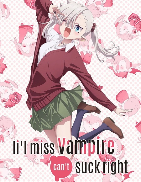 تحميل ومشاهدة انمي Chanto Suenai Kyuuketsuki chan الحلقة 10 مترجمة نسخة حصريًا