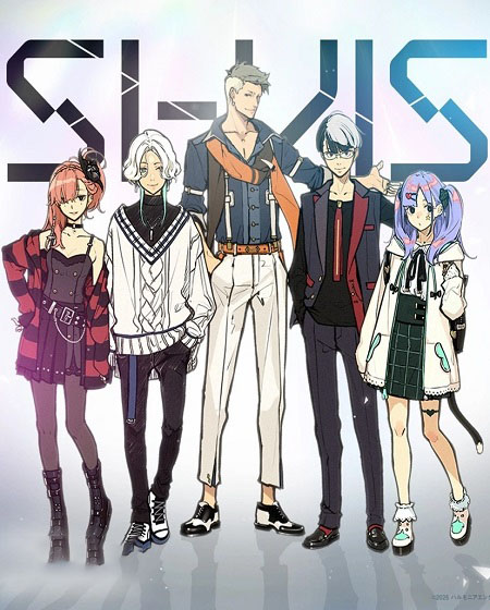 تحميل ومشاهدة انمي SI VIS The Sound of Heroes الحلقة 12 مترجمة نسخة حصريًا