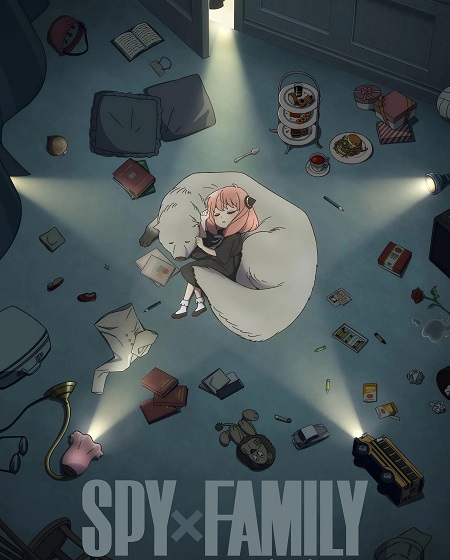 تحميل ومشاهدة انمي Spy x Family الموسم الثالث الحلقة 11 مترجمة نسخة حصريًا