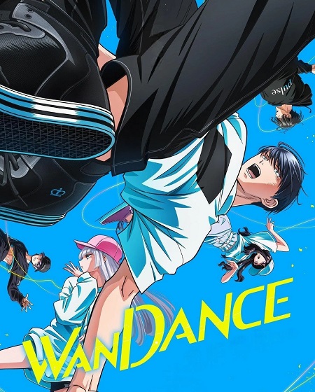 تحميل ومشاهدة انمي Wandance الحلقة 12 مترجمة نسخة حصريًا