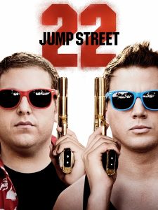 مشاهدة تحميل ومشاهدة فيلم 22 Jump Street 2014 مترجم
