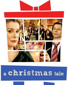 مشاهدة تحميل ومشاهدة فيلم A Christmas Tale 2008 مترجم