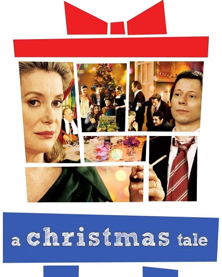 مشاهدة تحميل ومشاهدة فيلم A Christmas Tale 2008 مترجم