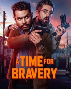مشاهدة تحميل ومشاهدة فيلم A Time For Bravery 2025 مترجم
