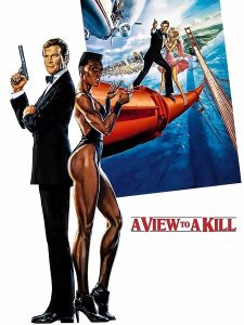 مشاهدة تحميل ومشاهدة فيلم A View to a Kill 1985 مترجم