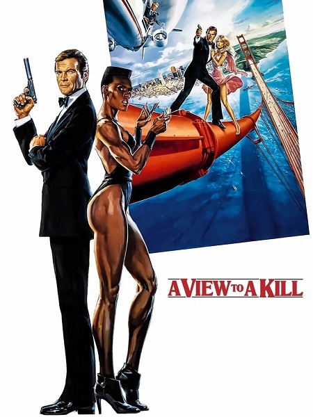 مشاهدة تحميل ومشاهدة فيلم A View to a Kill 1985 مترجم