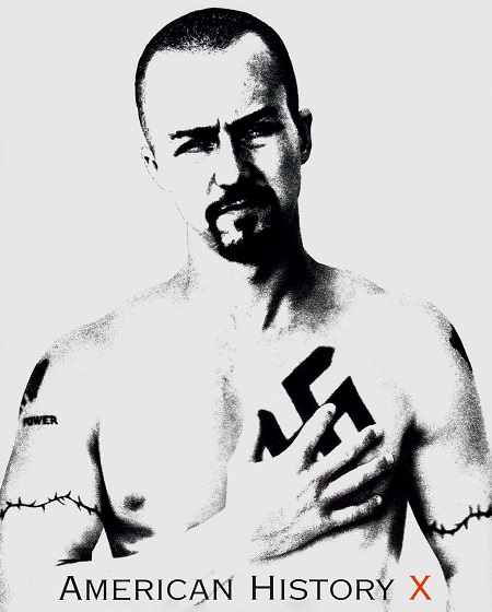 مشاهدة تحميل ومشاهدة فيلم American History X 1998 مترجم