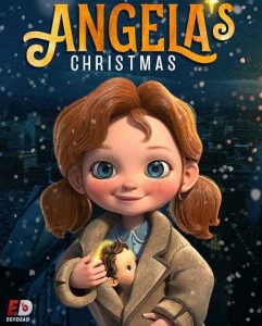 مشاهدة تحميل ومشاهدة فيلم Angela’s Christmas 1 2017 مترجم