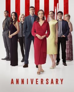 مشاهدة تحميل ومشاهدة فيلم Anniversary 2025 مترجم