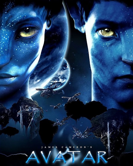 مشاهدة تحميل ومشاهدة فيلم Avatar 1 2009 مترجم