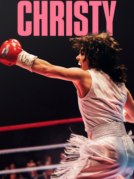 مشاهدة تحميل ومشاهدة فيلم Christy 2025 مترجم