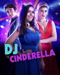 مشاهدة تحميل ومشاهدة فيلم DJ Cinderella 2019 مترجم