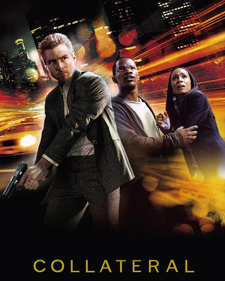 مشاهدة تحميل ومشاهدة فيلم Collateral 2004 مترجم