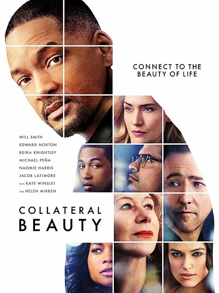 مشاهدة تحميل ومشاهدة فيلم Collateral Beauty 2016 مترجم