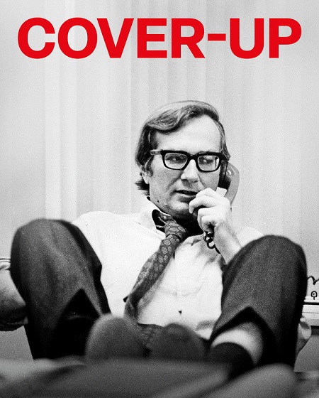 مشاهدة تحميل ومشاهدة فيلم Cover Up 2025 مترجم