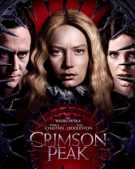 مشاهدة تحميل ومشاهدة فيلم Crimson Peak 2015 مترجم