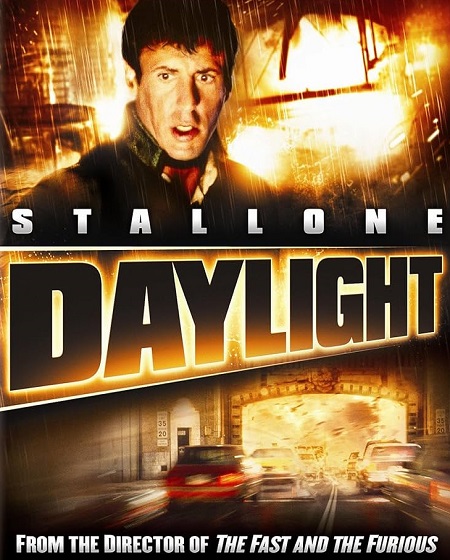 مشاهدة تحميل ومشاهدة فيلم Daylight 1996 مترجم