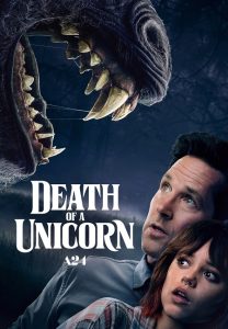 مشاهدة تحميل ومشاهدة فيلم Death of a Unicorn 2025 مترجم