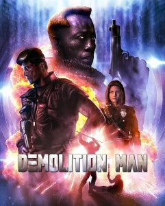 مشاهدة تحميل ومشاهدة فيلم Demolition Man 1993 مترجم