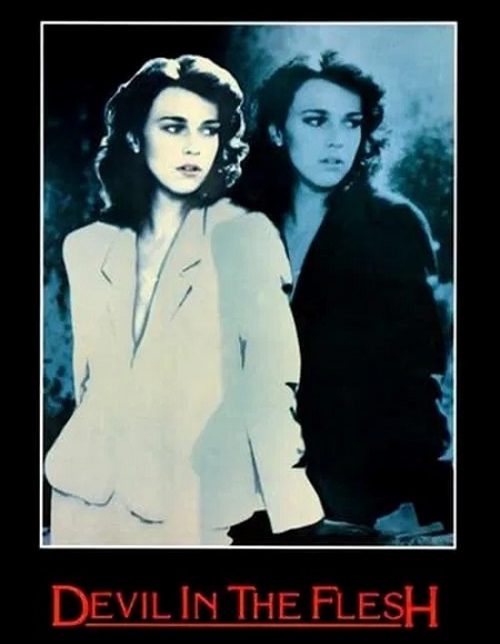 مشاهدة تحميل ومشاهدة فيلم Devil in the Flesh 1986 مترجم