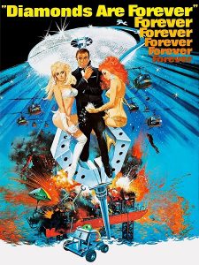 مشاهدة تحميل ومشاهدة فيلم Diamonds Are Forever 1971 مترجم