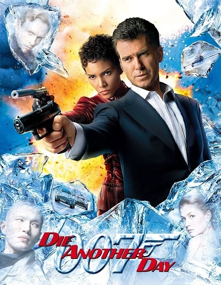 مشاهدة تحميل ومشاهدة فيلم Die Another Day 2002 مترجم