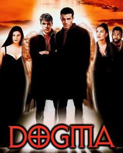 مشاهدة تحميل ومشاهدة فيلم Dogma 1999 مترجم