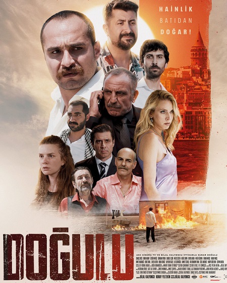 مشاهدة تحميل ومشاهدة فيلم Dogulu 2025 مترجم