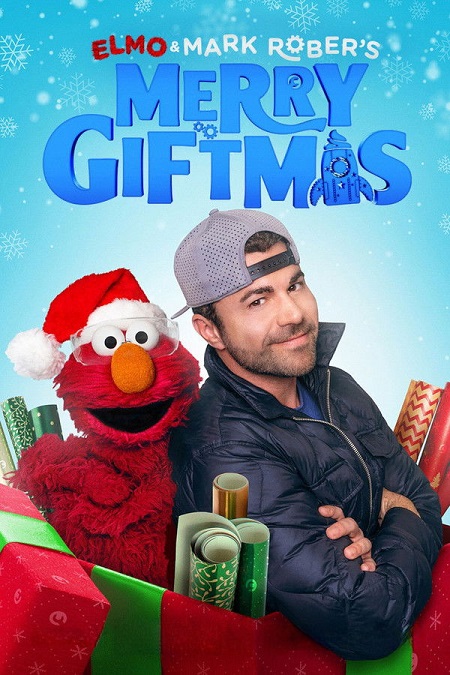 مشاهدة تحميل ومشاهدة فيلم Elmo and Mark Rober’s Merry Giftmas 2025 مترجم