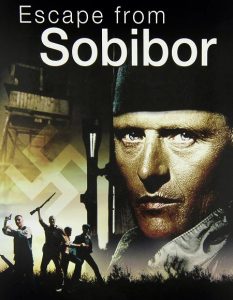 مشاهدة تحميل ومشاهدة فيلم Escape from Sobibor 1987 مترجم