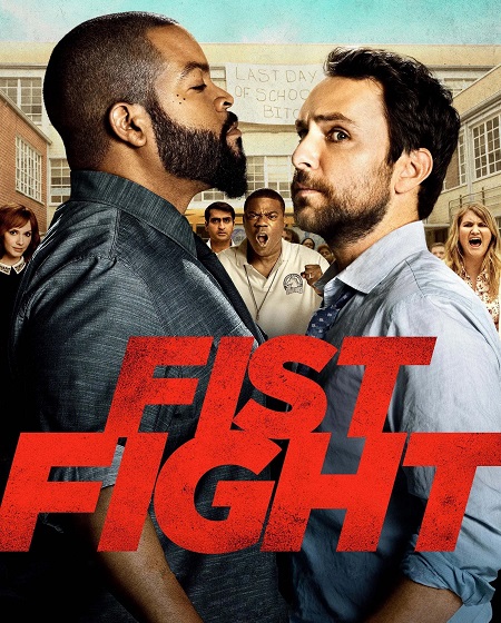مشاهدة تحميل ومشاهدة فيلم Fist Fight 2017 مترجم