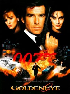 مشاهدة تحميل ومشاهدة فيلم GoldenEye 1995 مترجم