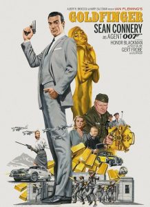 مشاهدة تحميل ومشاهدة فيلم Goldfinger 1964 مترجم
