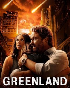 مشاهدة تحميل ومشاهدة فيلم Greenland 2020 مترجم