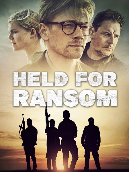مشاهدة تحميل ومشاهدة فيلم Held for Ransom 2019 مترجم