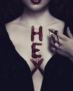 مشاهدة تحميل ومشاهدة فيلم Hex 2018 مترجم
