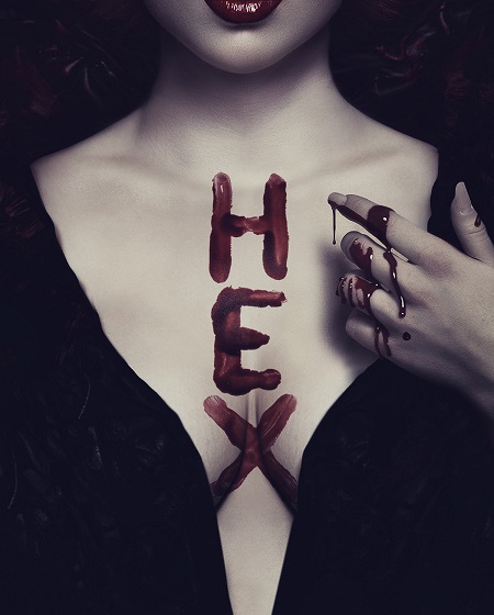 مشاهدة تحميل ومشاهدة فيلم Hex 2018 مترجم