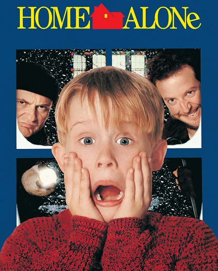 مشاهدة تحميل ومشاهدة فيلم Home Alone 1 1990 مترجم