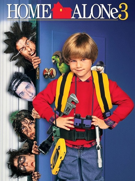 مشاهدة تحميل ومشاهدة فيلم Home Alone 3 1997 مترجم