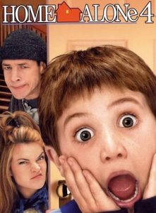 مشاهدة تحميل ومشاهدة فيلم Home Alone 4 2002 مترجم