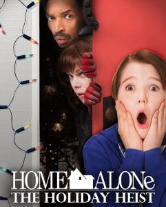 مشاهدة تحميل ومشاهدة فيلم Home Alone 5 2012 مترجم