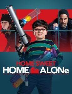 مشاهدة تحميل ومشاهدة فيلم Home Alone 6 2021 مترجم