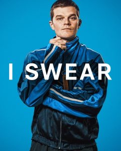 مشاهدة تحميل ومشاهدة فيلم I Swear 2025 مترجم