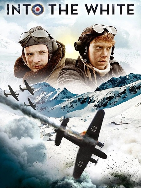 مشاهدة تحميل ومشاهدة فيلم Into the White 2012 مترجم