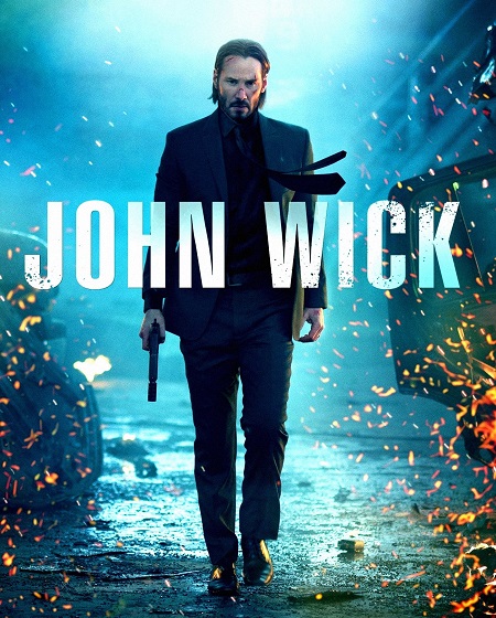 مشاهدة تحميل ومشاهدة فيلم John Wick 1 2014 مترجم