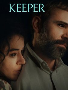 مشاهدة تحميل ومشاهدة فيلم Keeper 2025 مترجم