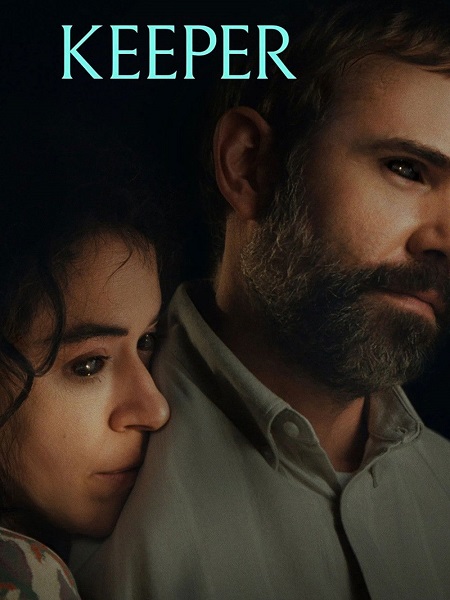 مشاهدة تحميل ومشاهدة فيلم Keeper 2025 مترجم
